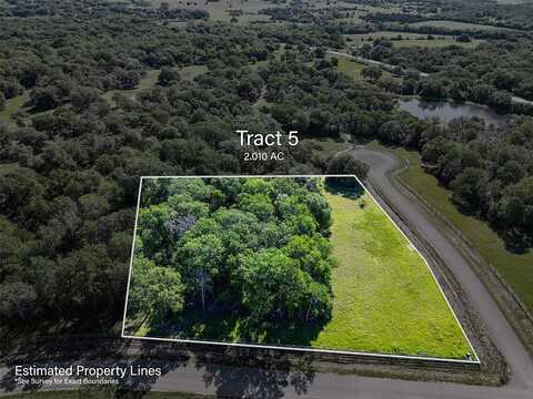 Woodland Creek Lane, La Grange, TX 78945