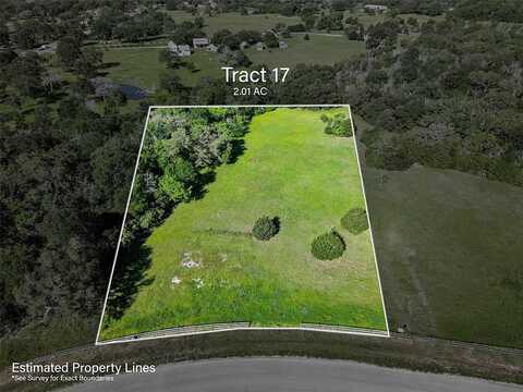 Woodland Meadows Lane, La Grange, TX 78945
