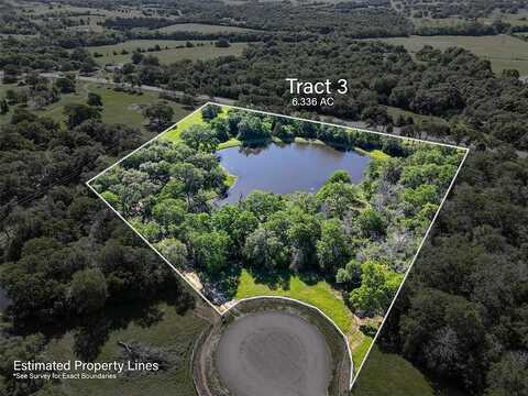 Woodland Creek Lane, La Grange, TX 78945
