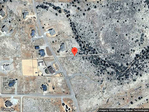E Cash Trail, Prescott Valley, AZ 86315