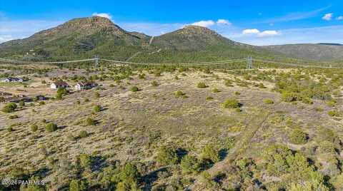 E Cash Trail, Prescott Valley, AZ 86315