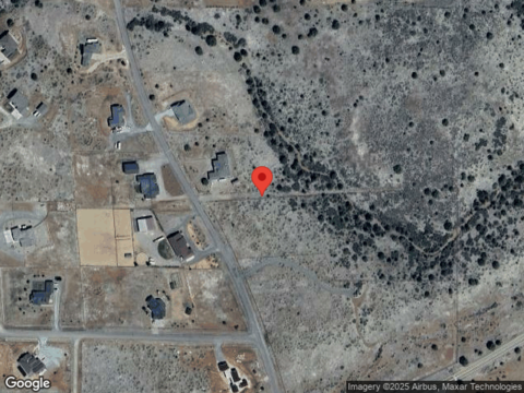 E Cash Trail, Prescott Valley, AZ 86315