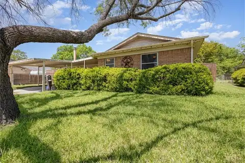 735 Sara Drive, Mesquite, TX 75149