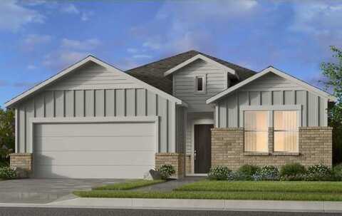 1213 La Bamba Drive, Fort Worth, TX 76052