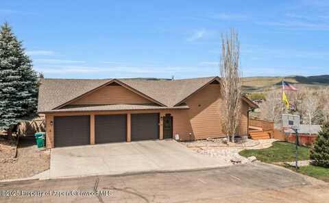 268 Harvest Drive, Hayden, CO 81639