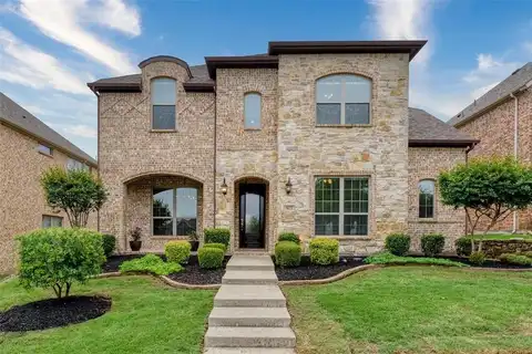 9673 Staffordshire Road, Frisco, TX 75035