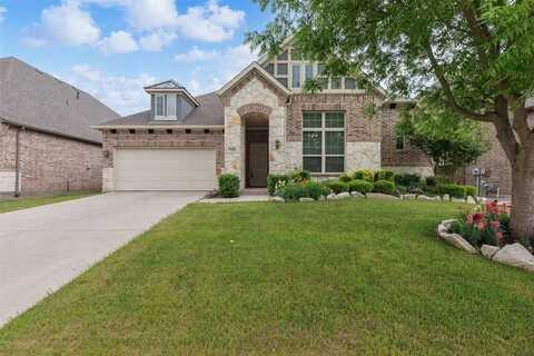 7420 Sabine Drive, McKinney, TX 75071