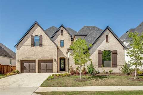2500 Whitewood Drive, Prosper, TX 75078