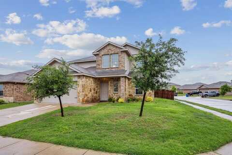 2259 Tombstone Drive, Forney, TX 75126