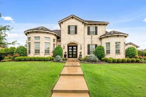 916 Lexington Terrace, Southlake, TX 76092