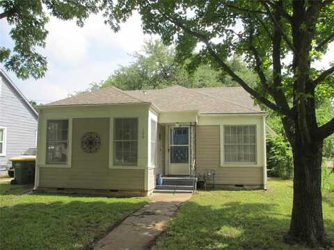 106 Craig St. Street, Hillsboro, TX 76645