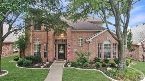 2421 Vail Drive, McKinney, TX 75070
