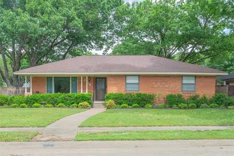 2118 Lansdowne Drive, Garland, TX 75040