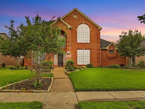 1524 Santa Fe Trail, Carrollton, TX 75007