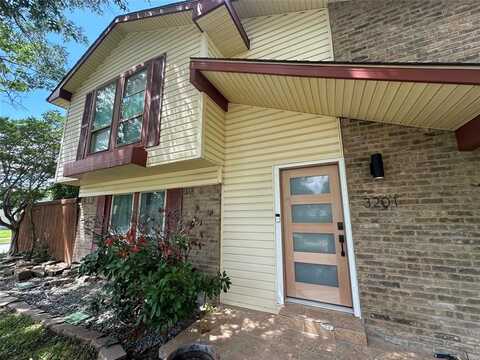 3201 Tampa Drive, Garland, TX 75043