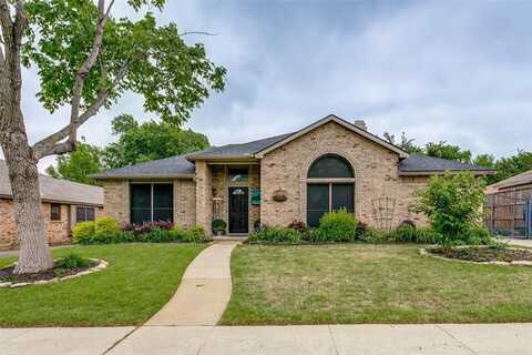 4316 Thames Court, Flower Mound, TX 75028
