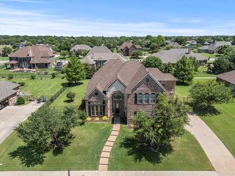 902 Alfred Drive, Wylie, TX 75098