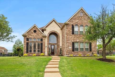 902 Alfred Drive, Wylie, TX 75098