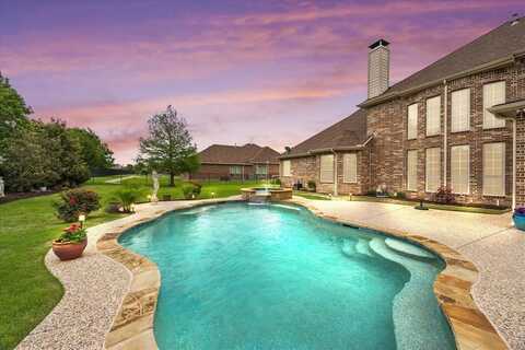 902 Alfred Drive, Wylie, TX 75098
