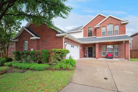 3941 La Tierra Linda Trail, McKinney, TX 75070