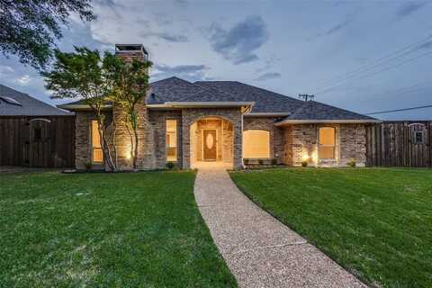 1401 Sacramento Terrace, Plano, TX 75075