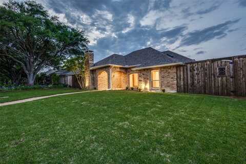 1401 Sacramento Terrace, Plano, TX 75075