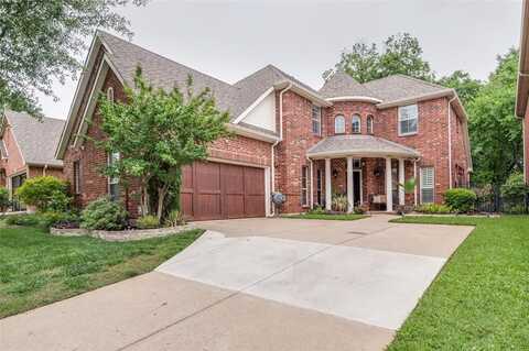6808 Allegiance Drive, McKinney, TX 75071