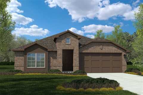 1020 LIME COVE Drive, Fort Worth, TX 76131