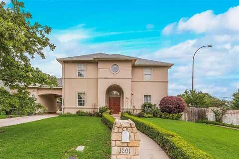 3201 Covina Court, Arlington, TX 76001