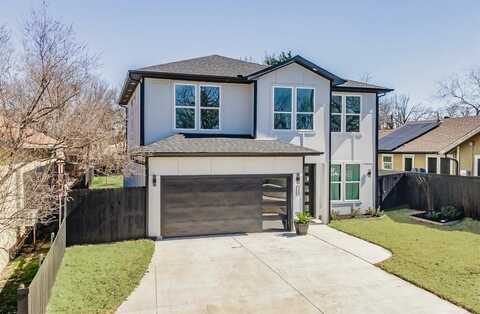 1122 S Montclair Avenue, Dallas, TX 75208