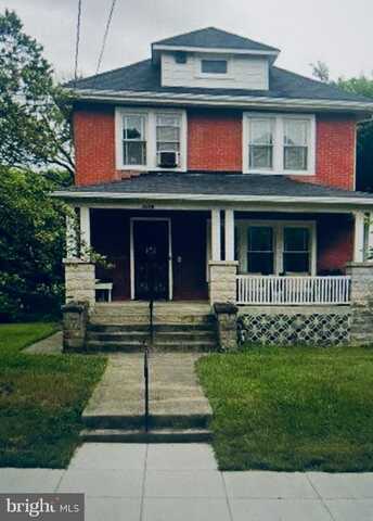 2225 QUINCY ST NE, WASHINGTON, DC 20018