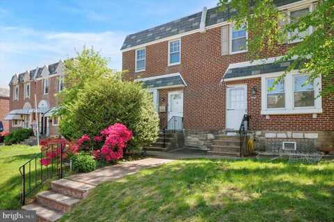 7335 SHISLER ST, PHILADELPHIA, PA 19111