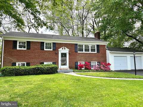 5811 ASHFIELD RD, ALEXANDRIA, VA 22315