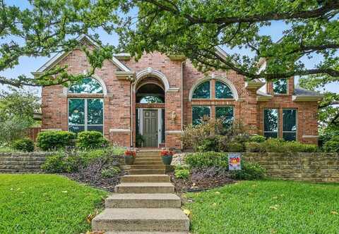 3209 Shore View Drive, Highland Village, TX 75077