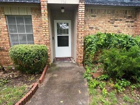 114 Meadow View Drive, Cleburne, TX 76033