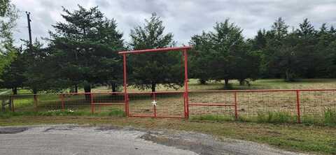 Lot 33 County Road 2607, Bonham, TX 75418