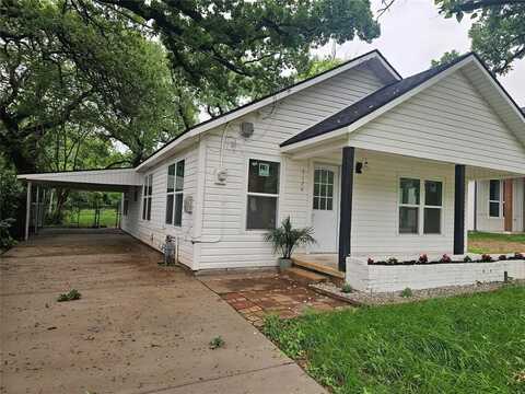 3120 Hiawatha Trail, Lake Worth, TX 76135