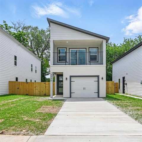 3006 Rochester Street, Dallas, TX 75215