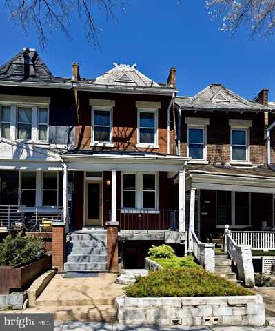 1027 EUCLID ST NW, WASHINGTON, DC 20001