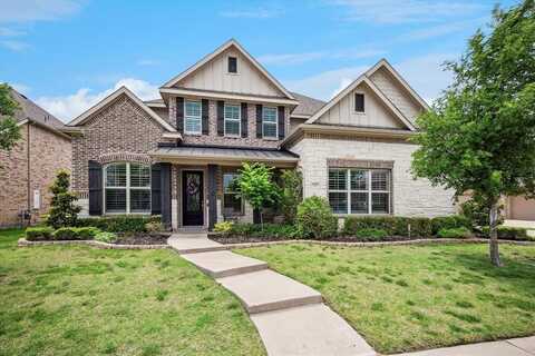 150 Darian Drive, Prosper, TX 75078