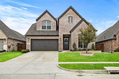 925 Queens Lake Trail, McKinney, TX 75071