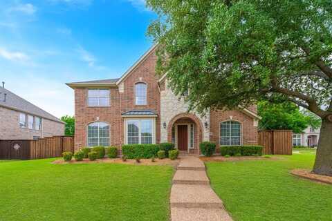 2131 Channel Islands Drive, Allen, TX 75013