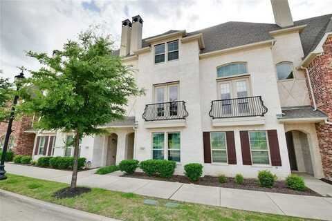 8511 Jacobs Street, Frisco, TX 75034