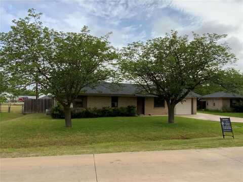 103 Jackilu Street, Sanger, TX 76266