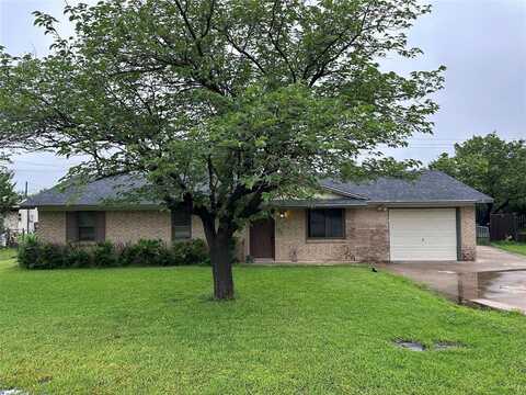 103 Jackilu Street, Sanger, TX 76266
