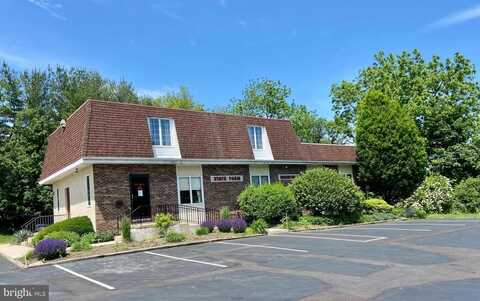 813 GRAVEL PIKE, COLLEGEVILLE, PA 19426