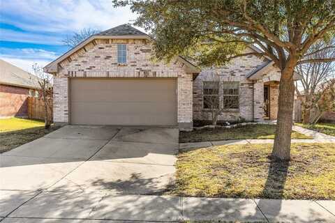 518 Blue Sage Dr Drive, Fate, TX 75087