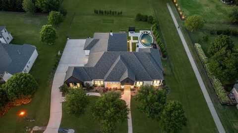 2881 Silverglade Court, Prosper, TX 75078