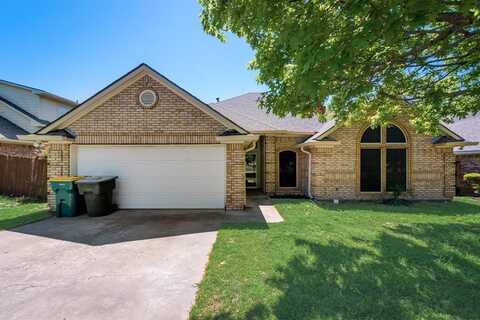 300 E North Creek Drive, Sherman, TX 75092