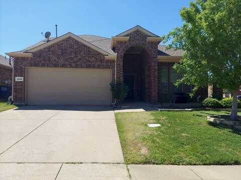 1400 Willoughby Way, Little Elm, TX 75068